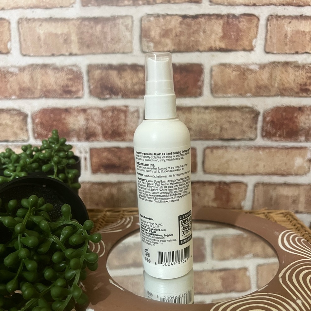 OLAPLEX Volumizing Blow Dry Mist - Picture 2 of 2